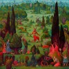 Michael Hutter cache cache dans le jardin du diable.jpg