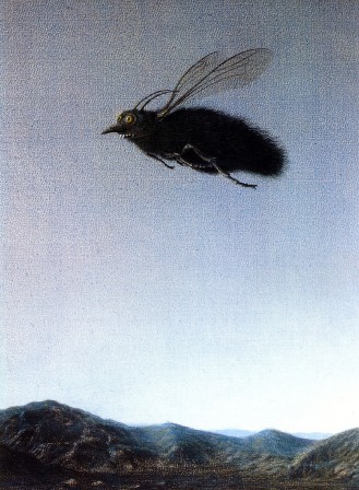 Michael Sowa I believe I can fly.jpg