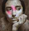 Michal Lukasiewicz une femme de couleur.jpg, janv. 2020