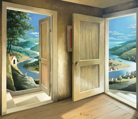 Michiel Schrijver les portes.jpg