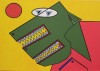 Mihail Parfyonov Collection A The picture R Synapsid je suis un polo Lacoste
