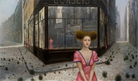 Mike Worrall le far West.jpg, sept. 2019