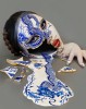 Mimi Choi Makeup Artist son maquillage avait coulé.jpg, nov. 2022