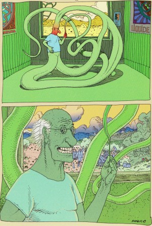 Moebius géant vert écologie.jpg, déc. 2021