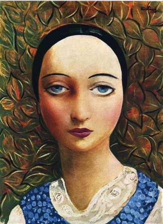 Moïse Kisling Ofélia 1952.jpg, août 2021