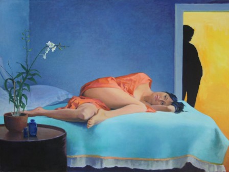 Nigel Van Wieck les étrangers.jpg, août 2019