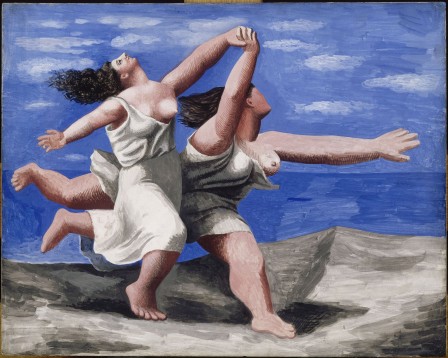 Pablo Picasso Deux femmes courant sur la plage 1922.jpg, juil. 2021