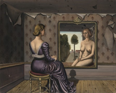 Paul Delvaux le miroir 1936.jpg, août 2021