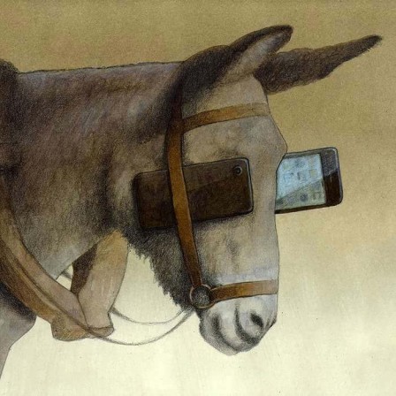 Pawel_Kuczynski_ane_telephone_oeil.jpg