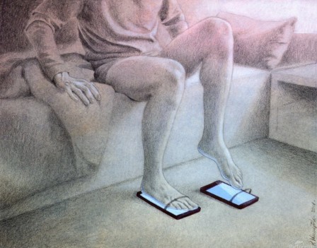 Pawel Kuczynski téléphone lundi matin.jpg