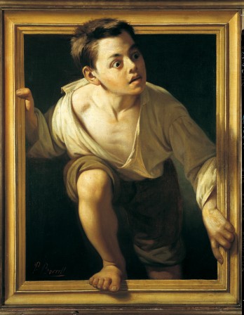 Pere Borrell del Caso fuyant la critique.jpg