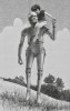 Ralph McQuarrie Robot Visions Isaac Asimov 1990 c'est bientôt les vacances petit homme