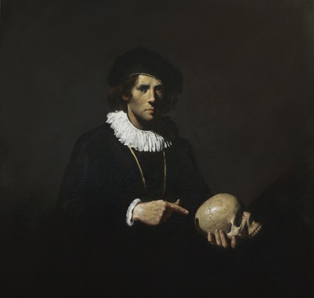 Ray Donley le siège des émotions.jpg, fév. 2021