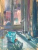 Rebecca Harp turquoise light soleil bleu.jpg, nov. 2023