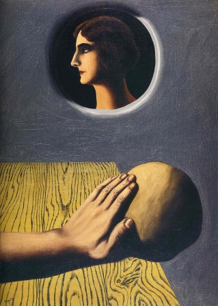 Rene Magritte The beneficial promise la promesse salutaire  1927.jpg, mai 2021