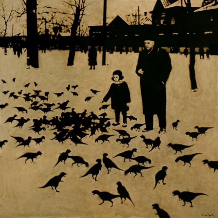 Rinat_Voligamsi_tyrannosaures_de_l_hiver.jpg, déc. 2016 Rinat_Voligamsi_tyrannosaures_de_l_hiver.jpg