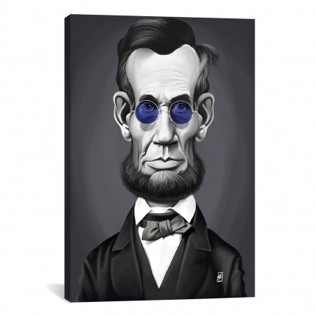 Rob_Snow_Abraham_Lincoln_lunettes_Steampunk_make_America_blue_again.jpg