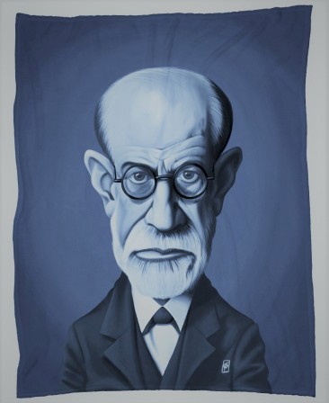 Rob Snow Freud la période bleue.jpg