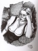 Robert Crumb Lise 2004 Robert Crumb Lise 2004 Bagatelle en la mineur WoO La Lettre à Lise Für Lise pièce musicale pour piano en la mineur Ludwig van Beethoven.jpg.jpg, mars 2023