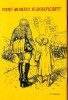 Robert Crumb les grand moments et ils vécurent heureux.jpg, mai 2023