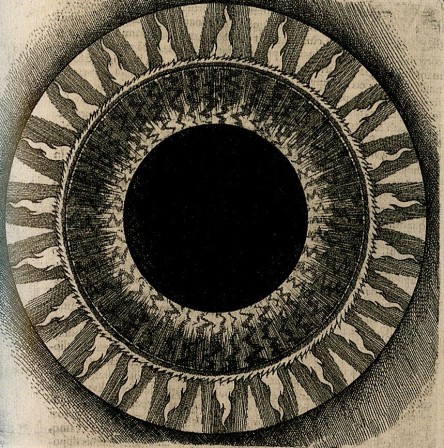 Robert Fludd Utriusque Cosmi 1619 oeil mandala.jpg, avr. 2021