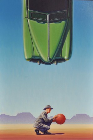 Robert W. LaDuke carpe diem.jpg, avr. 2021