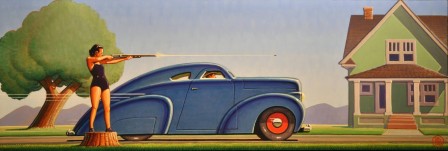 Robert_W._LaDuke_voiture_tir.jpg