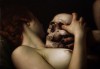 Roberto Ferri la femme et l'orbite.jpg