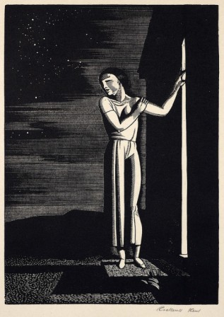 Rockwell Kent Starry Night 1933.jpg, déc. 2019