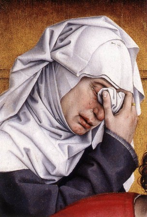 Rogier van der Weyden la deposition 1435.jpg