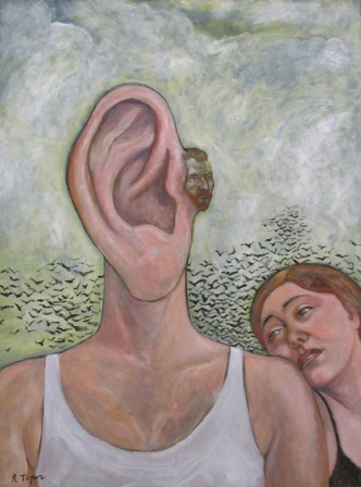 Roland Topor L'oreille de Vincent 1997.jpg, fév. 2021