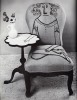 Saul Steinberg la femme au foyer.jpg, oct. 2019