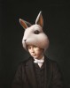 Steven Kenny Lewis Carroll as the White Rabbit 2008 Pâques Alice.jpg, avr. 2023
