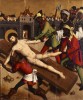 Winkler- Epitaph mestere: Szt. Bertalan mártíromsága