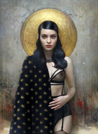 Tom Bagshaw l'oréole.jpg