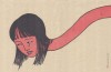 Toshio Saeki Yamibaba II 1972 larme.jpg, mar. 2021