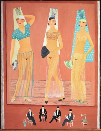 Toyen Les Danseuses 1925 AA les amoureux anonymes.jpg, mai 2023