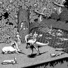 Uno Morales Adam Eve et la connaissance.gif, janv. 2022