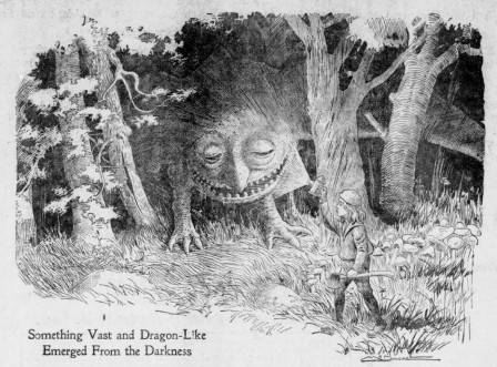 Walt McDougall’s Good Stories for Children 1902-05 les créatures de la forêt.jpg, fév. 2021