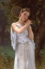 William-Adolphe Bouguereau 1891 la naissance  du Badminton.jpg, nov. 2019