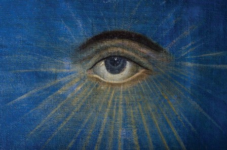 William Preston aka Bro. William Preston 1742–1818 The Eye Of Providence l'oeil.jpg, mai 2021