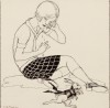 Willy Pogány. Alice’s Adventures In Wonderland. 1929 pas le temps de pleurer dit le lapin.jpg, févr. 2023