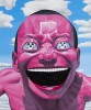 Yue_Minjun_la_vie_en_rose.jpg