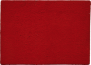 Yves Klein Monochrome red 1959 le bleu Klein de Noël.png, déc. 2020