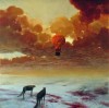 Zdzislaw_Beksinski_chien_ballon_bonne_nuit.jpg