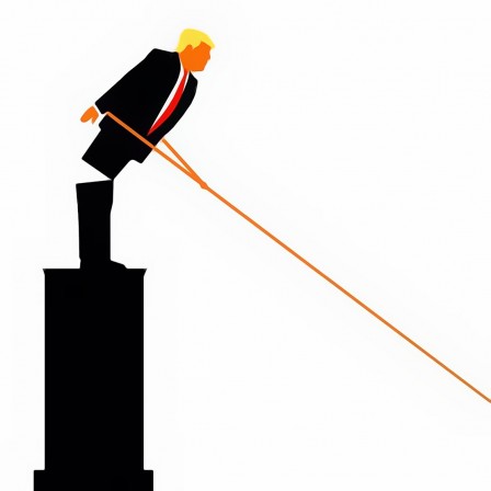 la statue de Donald Trump.jpg, nov. 2020