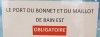 piscine port du bonnet et du maillot de bain obligatoire.jpg, janv. 2023
