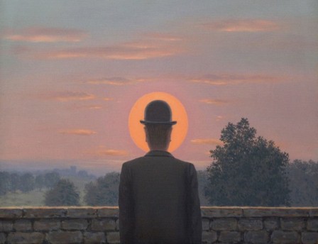 rené magritte le cri du coeur 1960 bonjour.jpg