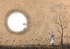 Jon Carling, Morning Sun soleil lève-toi