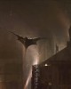 Jon Mccoy, Batman il est cinq heures